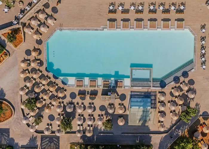 Almyra Resort Koutsounari