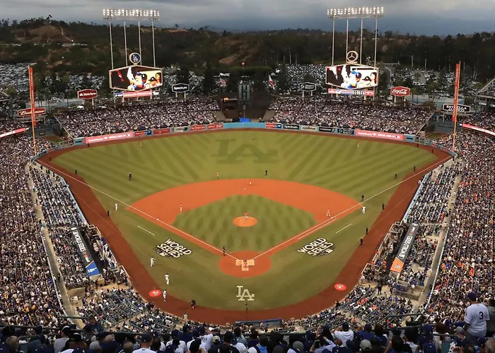 Los Angeles Athletic Club
