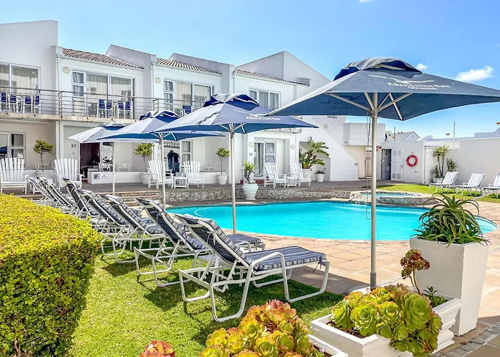 Arniston Spa Hotel