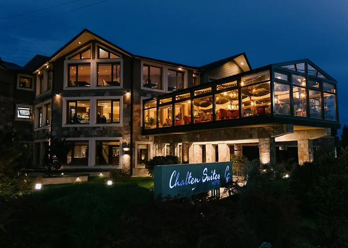 Chalten Suites Hotel
