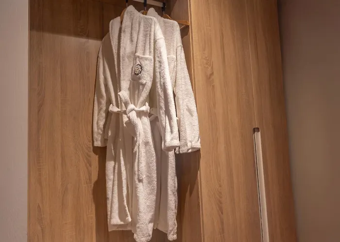 Berjer Boutique Hotel & Spa