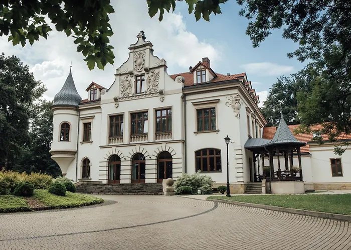 Palac Polanka