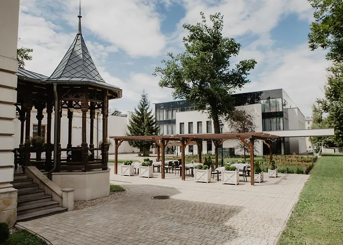 Palac Polanka