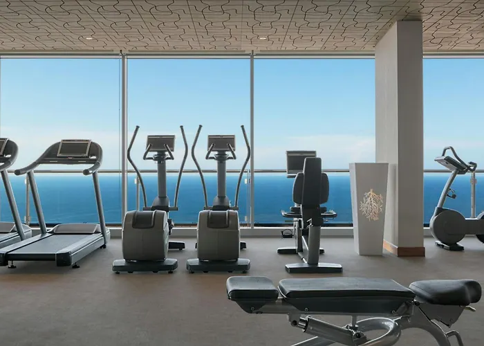 Four Points By Sheraton Oran