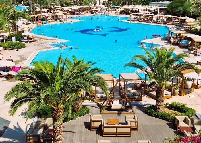 Sentido Marillia Resort & Spa