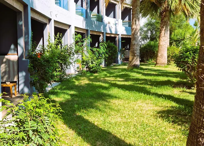 Sentido Marillia Resort & Spa