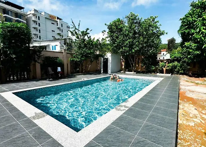 Lucky Phu Quoc Hotel