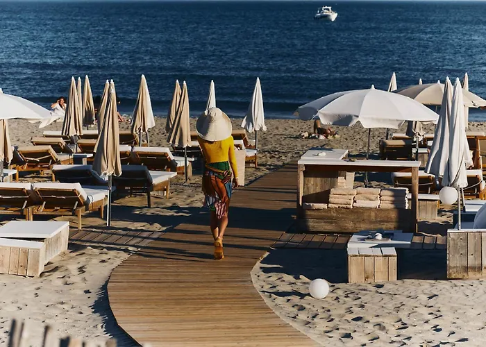 Hotel Plage Palace & Spa Palavas-les-Flots