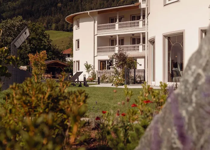 Posthotel Erlerwirt