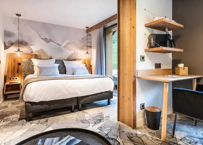 Auberge d'Aillon et d'Ailleurs