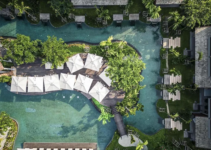 Andaz Pattaya Jomtien Beach, By Hyatt