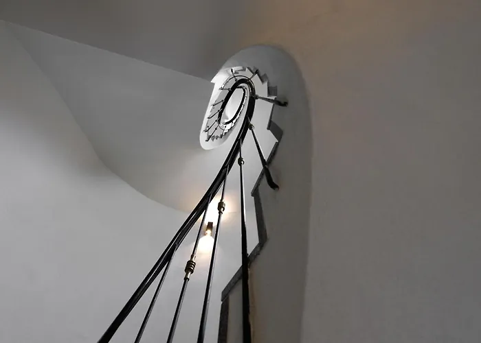 Hotel Stelvio Tirano