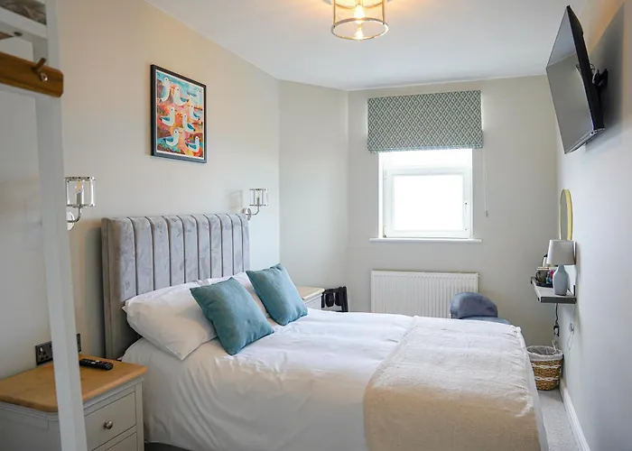 The Clarence Gardens Hotel, BW Signature Collection Scarborough