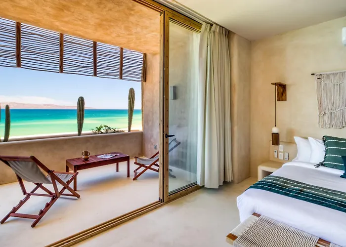 Amina Wind Resort By Tasman