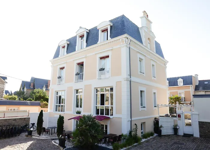 Hotel La Villefromoy