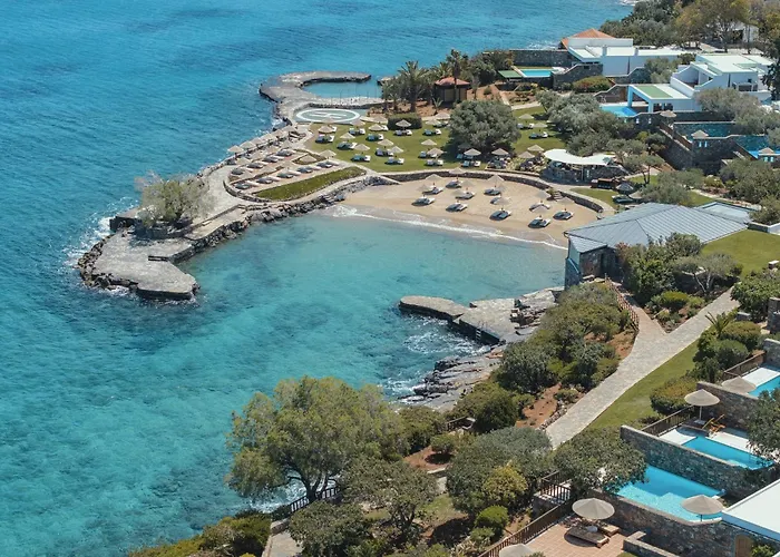 Elounda Mare Relais&Châteaux Hotel