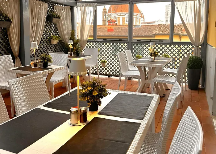Hotel Alinari