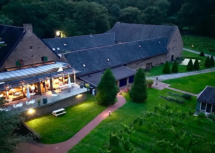 Hotel Winselerhof By Flow