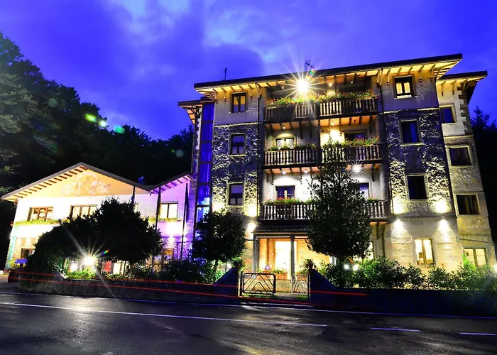Albergo Le Macinaie - Monte Amiata