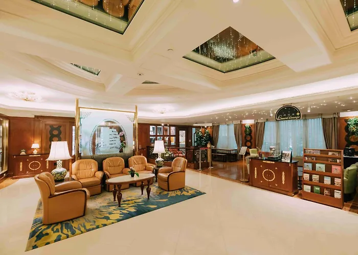 Evergreen Laurel Hotel Taipei