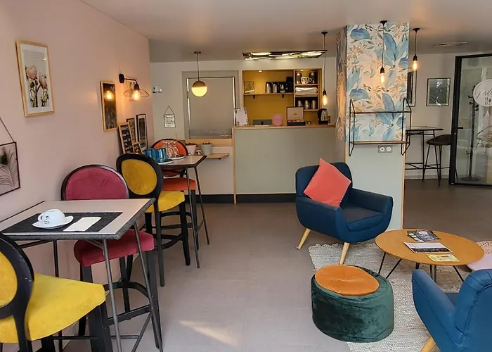 Hotel Europole