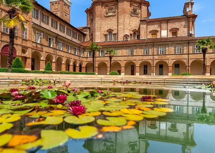 Hotel I Somaschi