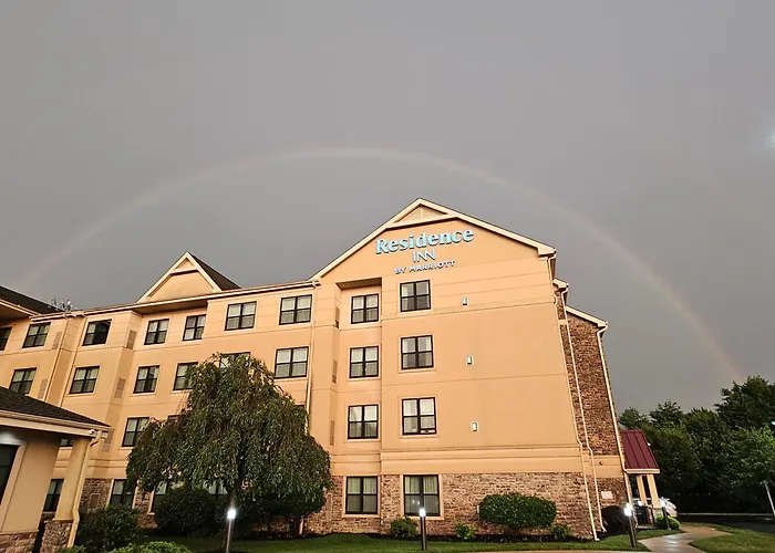 Residence Inn Dover