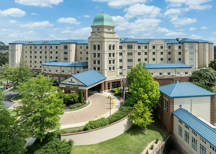 Renaissance Shoals Resort & Spa Florence