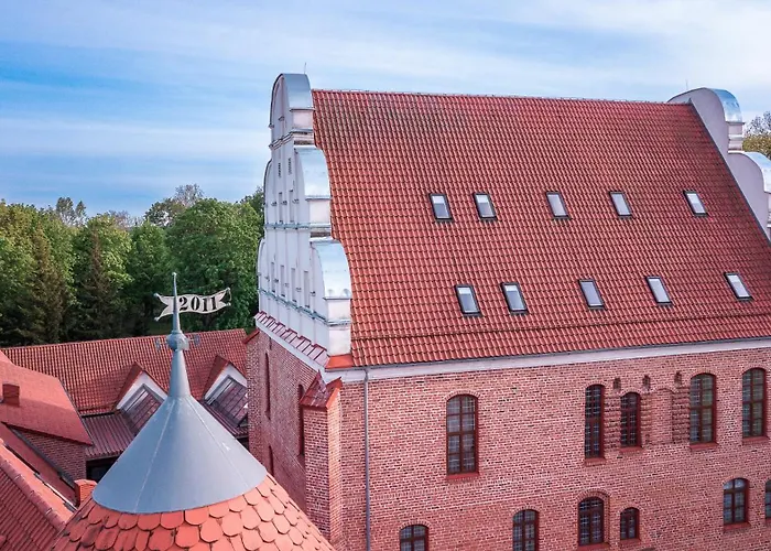 Hotel St. Bruno