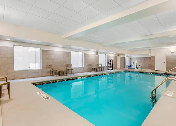 Quality Inn & Suites Union City - Atlanta South