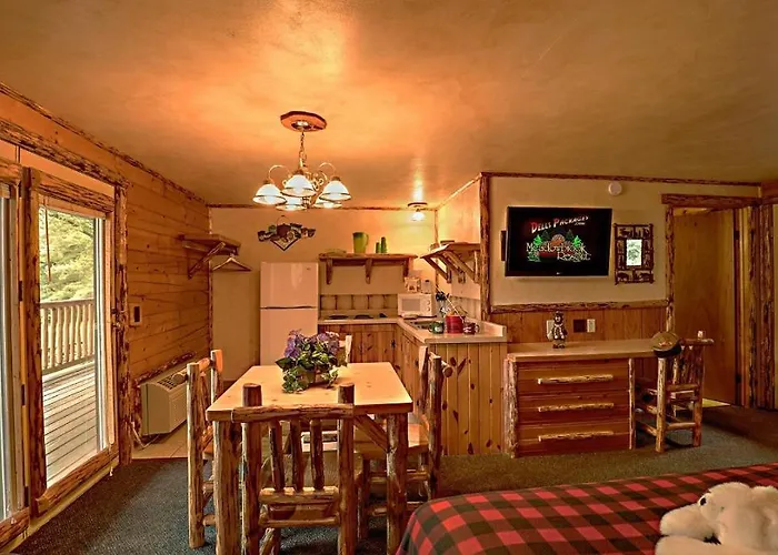 Meadowbrook Resort