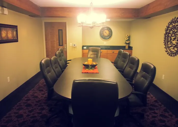 Best Western Plus Intercourse Village Inn