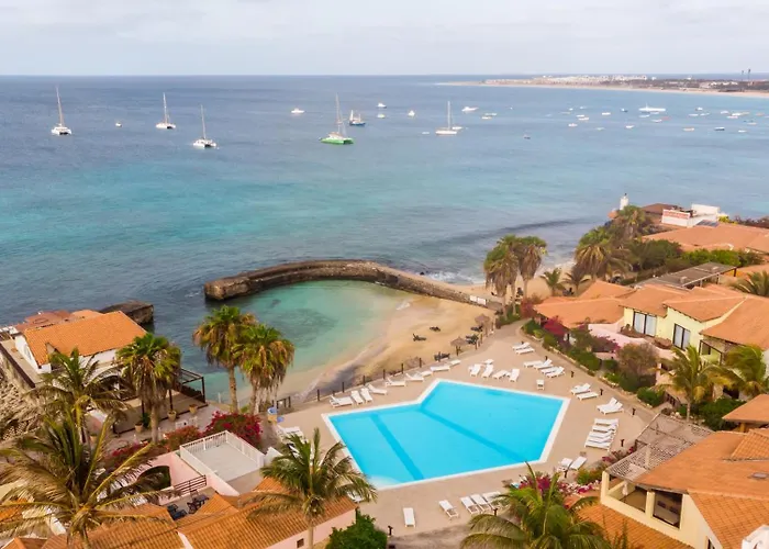 Porto Antigo Hotel Bb