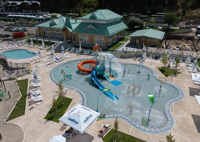 Hot Springs Medical And Spa