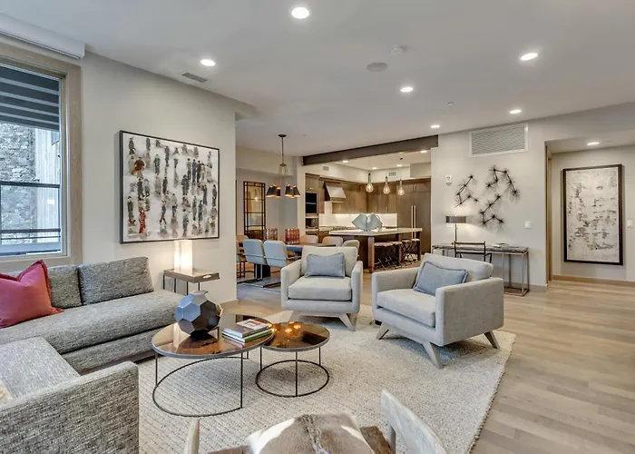 Stein Eriksen Residences Park City