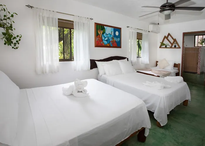 Villas Jacquelina