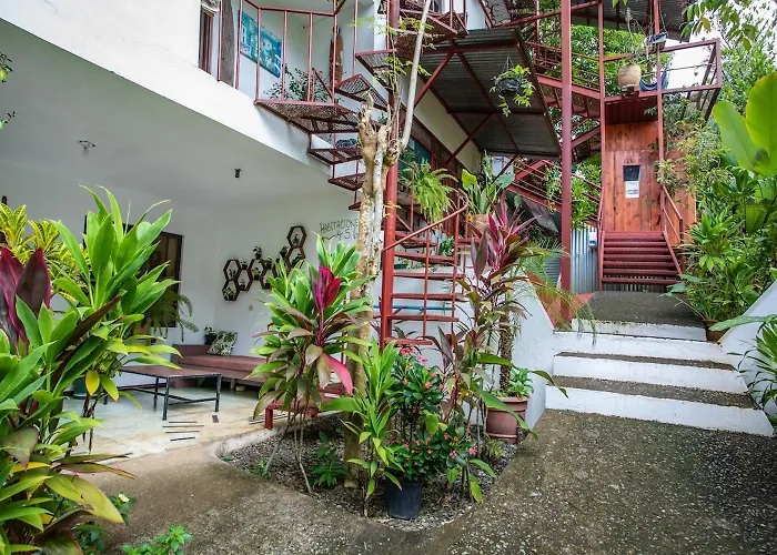 Villas Jacquelina
