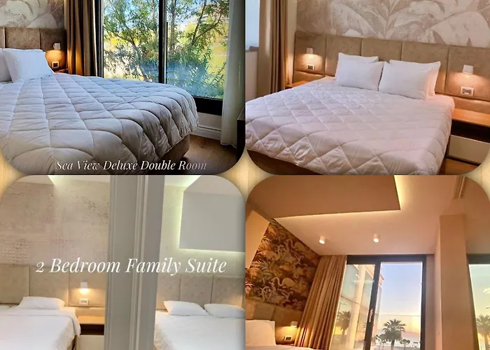 Marina Premium Hotel&Apartments