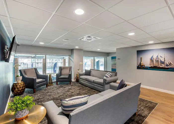 The Harborview On Lake Michigan, An Ascend Collection Hotel Port Washington