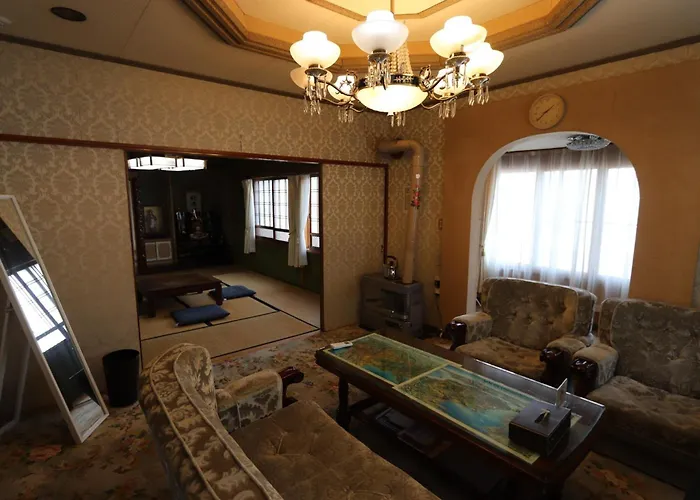 Toma House - Vacation Stay 8723