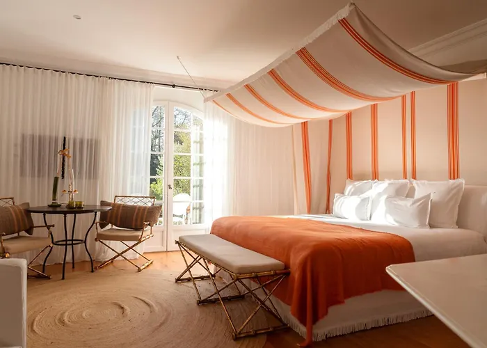 Brindos, Lac & Chateau - Relais & Chateaux - Anglet Biarritz