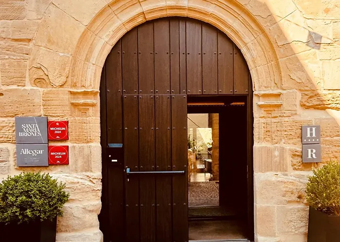 Santa Maria Briones