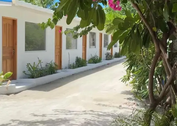 Iru Maldives