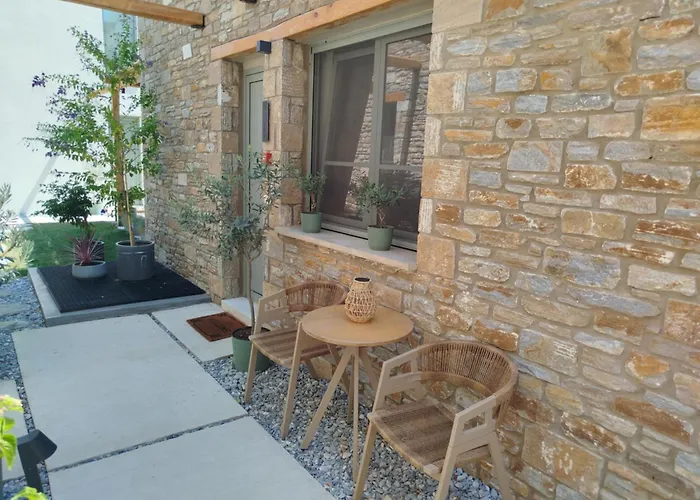 Azzure Luxury Suites Potos