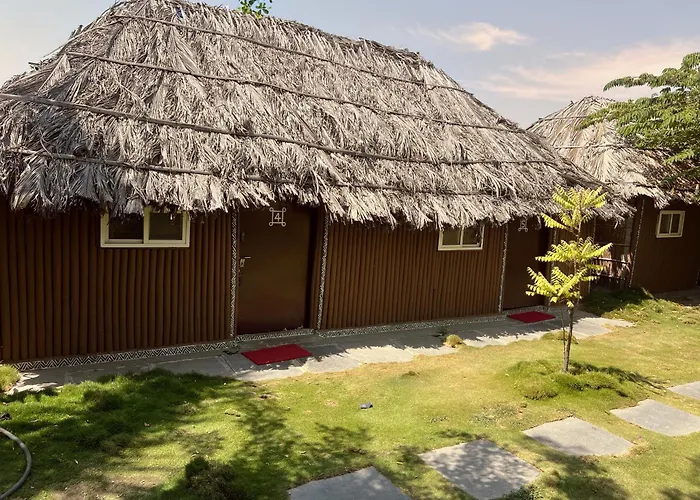 Hippie Land Nature Stay
