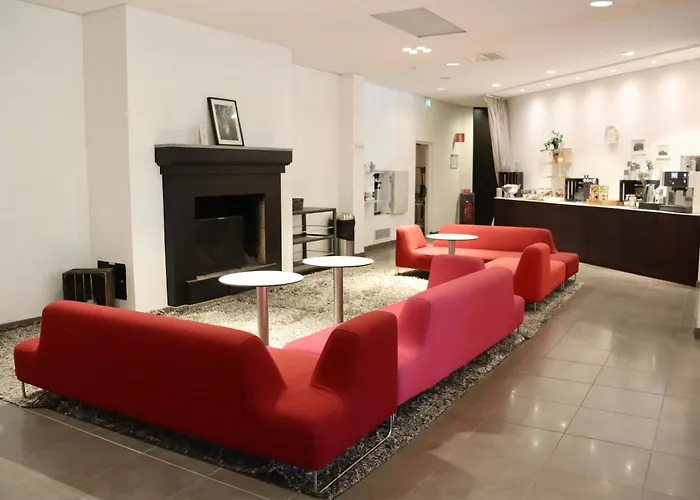 Quality Hotel Park Soedertaelje City