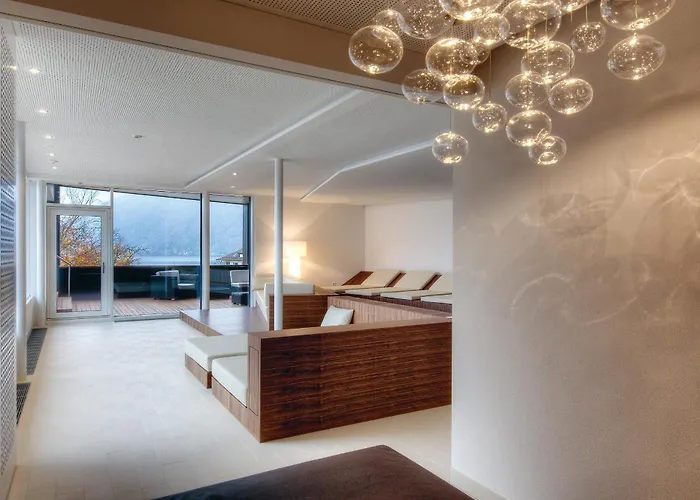 Seehotel Waldstaetterhof Swiss Quality Brunnen