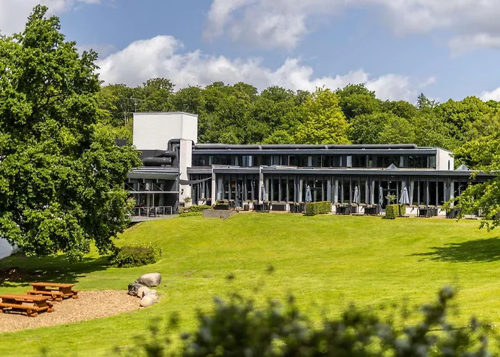 Hotel Comwell Holte