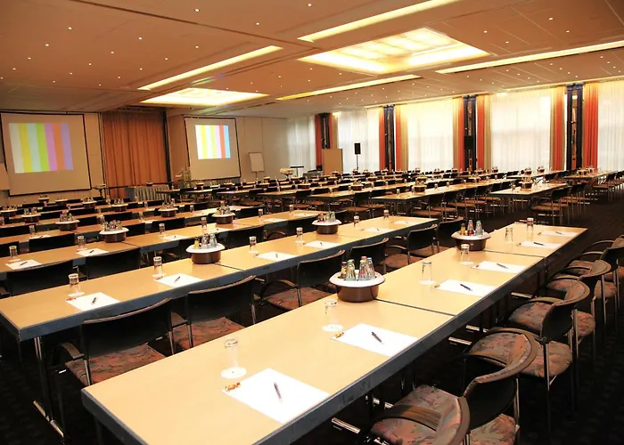 Transmar Travel Hotel