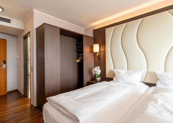 Plaza Hotel Foehr Am Bodensee Friedrichshafen